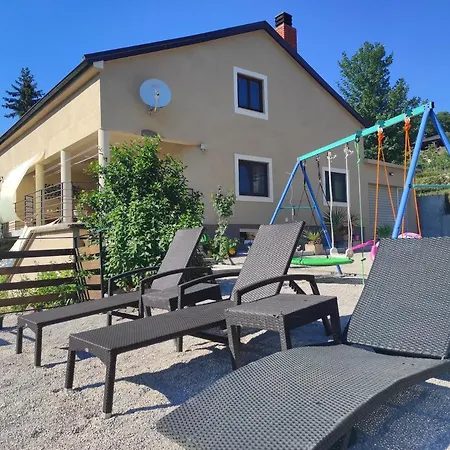 Haus Natura * Jurdani