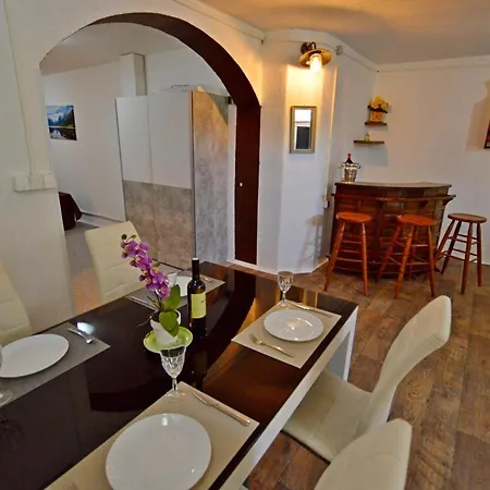 Apartment Haus Natura