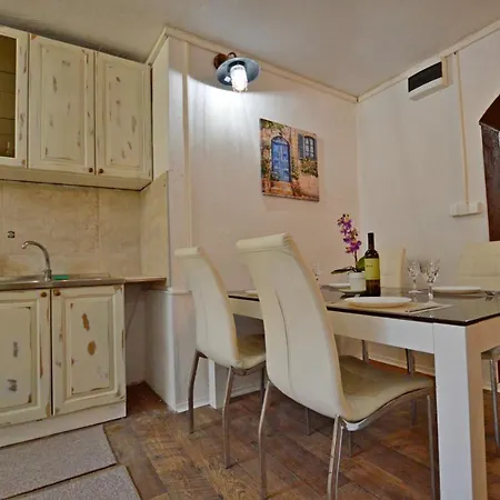 Apartment Haus Natura