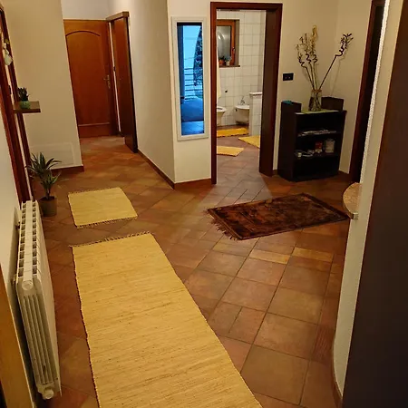 Apartment Haus Natura