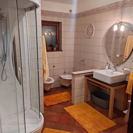 Haus Natura Apartment