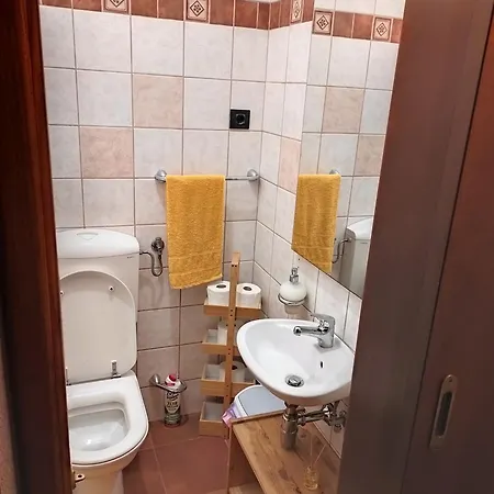 Haus Natura Apartment