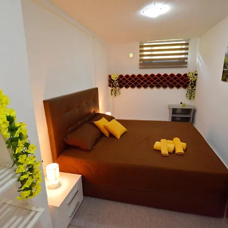 Haus Natura Apartment