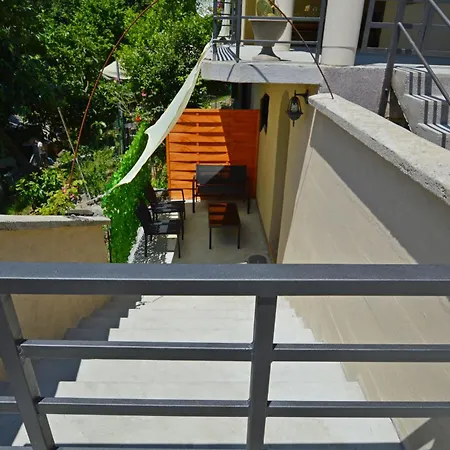 Apartment Haus Natura