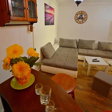 Apartment Haus Natura