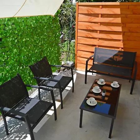 Apartment Haus Natura
