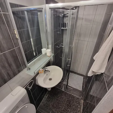 Apartment Haus Natura Jurdani