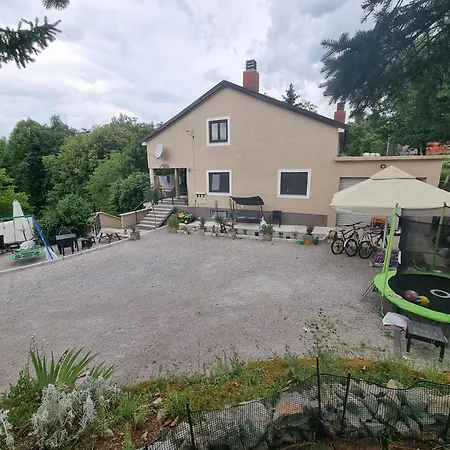 Haus Natura Apartment