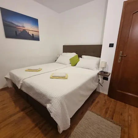 Apartment Haus Natura