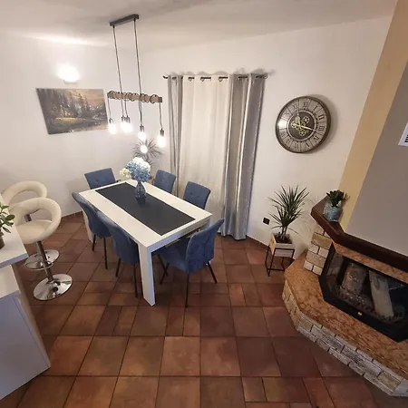 Haus Natura Apartment