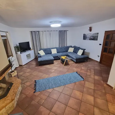 Haus Natura Apartment *