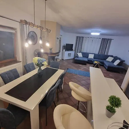 Haus Natura