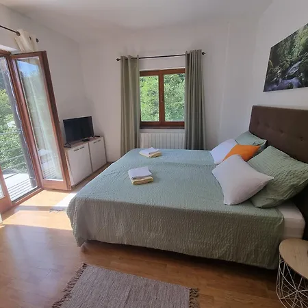Haus Natura Jurdani