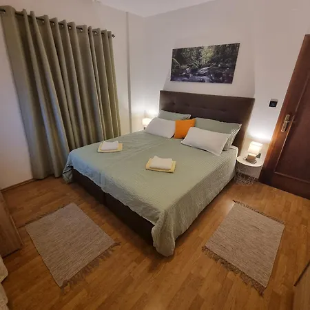 Haus Natura Apartment