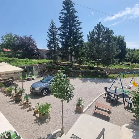 Apartment Haus Natura