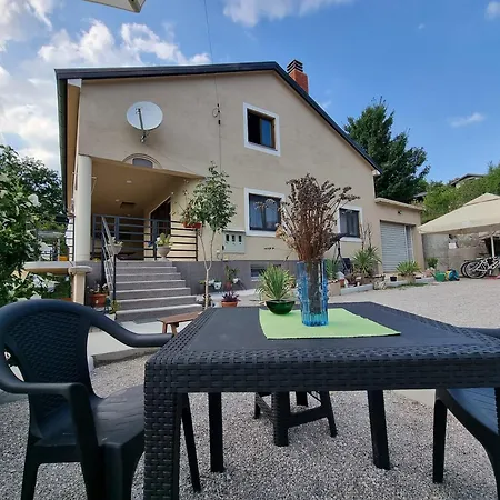 Haus Natura *