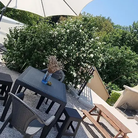 Haus Natura * Jurdani