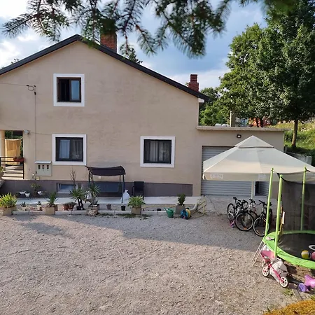 Haus Natura