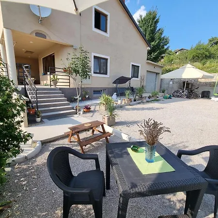 Haus Natura Apartment *