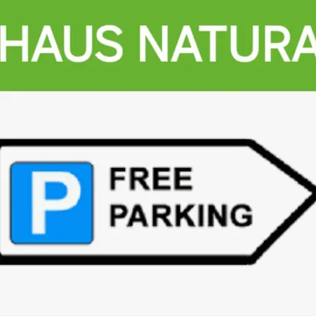 Haus Natura Jurdani
