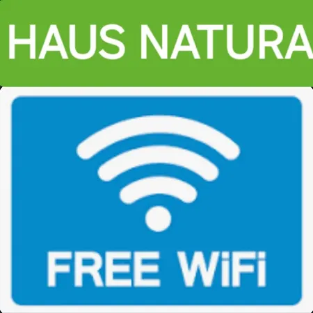 Apartment Haus Natura Jurdani