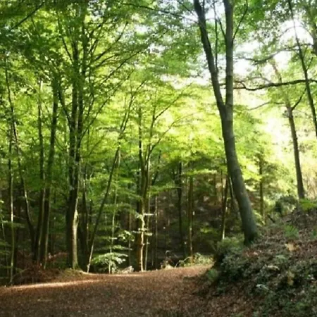 Haus Natura * Jurdani
